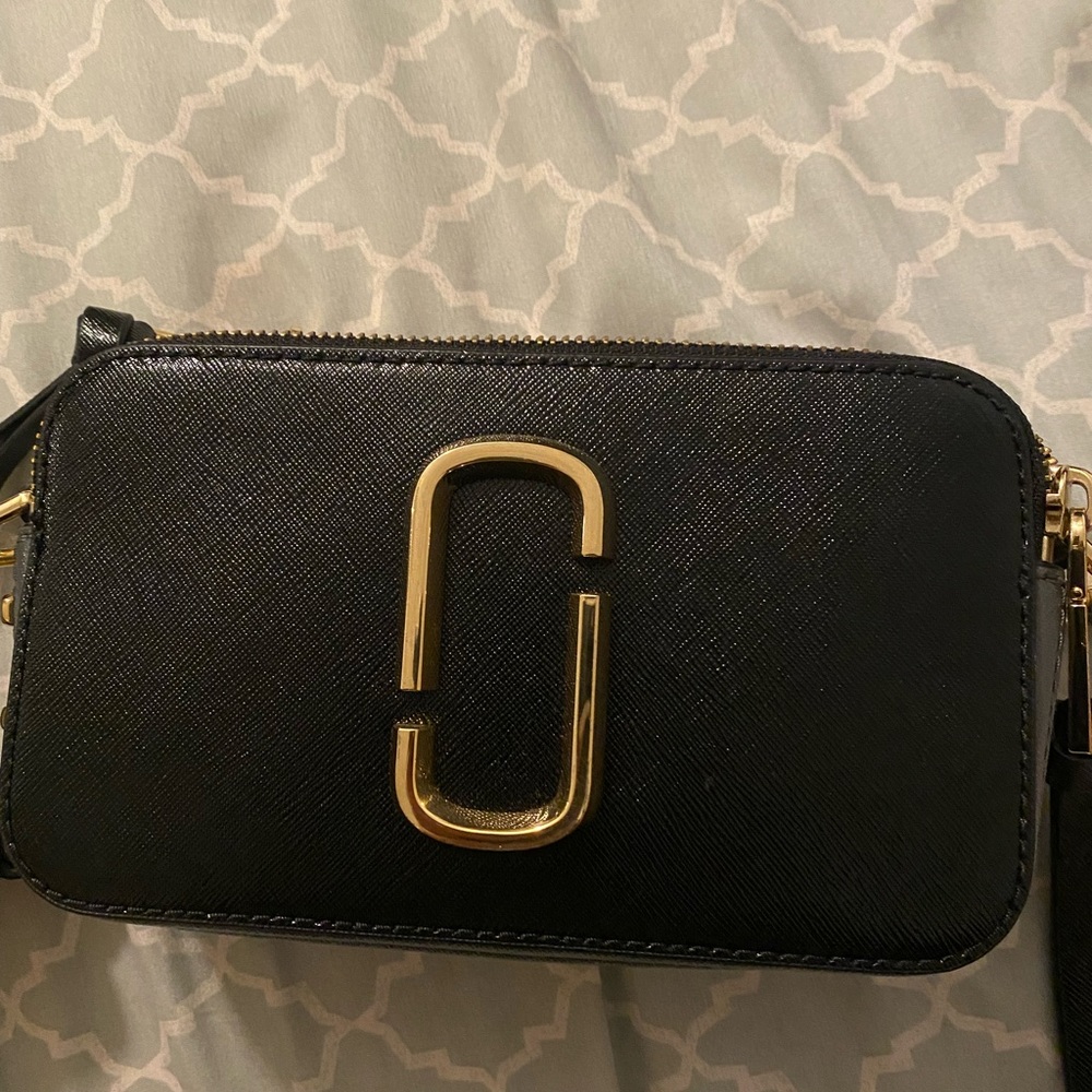 Marc Jacob Snapshot Bag